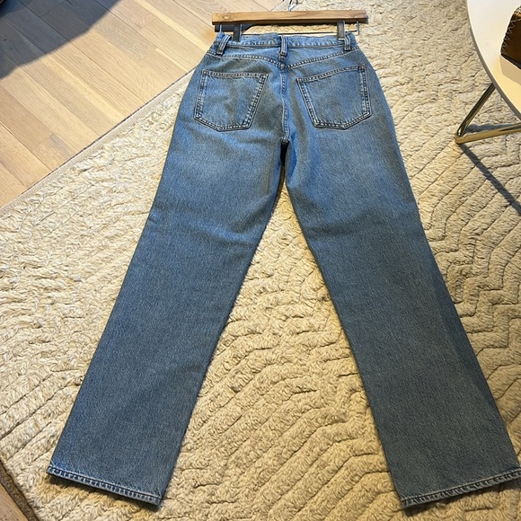 Triarchy Ms. Triarchy Jeans size 25 - Picture 5 of 5